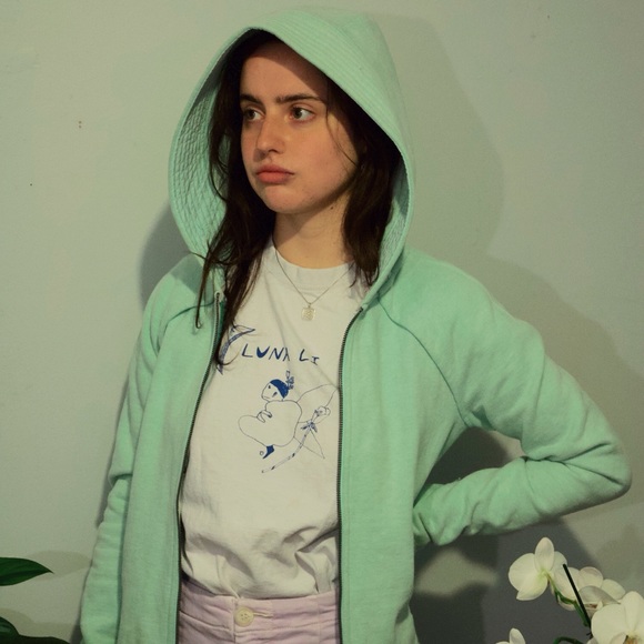 Lululemon Happy Yin Year Hoodie - Picture 10 of 11